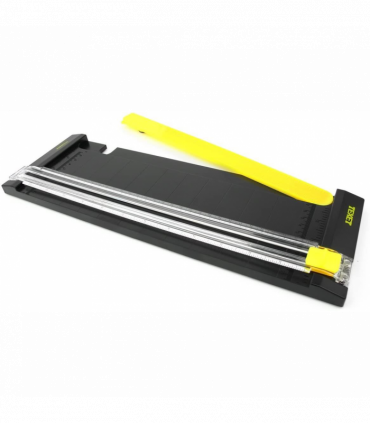 Text A4 Paper Trimmer 377X125mm