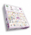 The Crown - Tim Bulmer 1000 Jigsaw Puzzle