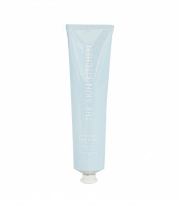 The Skin Kitchen Natural Hydrating Body Lotion, Fragrance-Free - 150ml