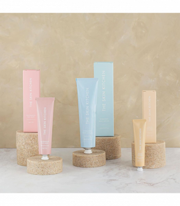 The Skin Kitchen Natural Hydrating Body Lotion, Fragrance-Free - 150ml