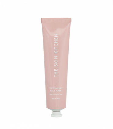 The Skin Kitchen Watermelon Face Mask with Hyaluronic Acid & Antioxidants, 65g