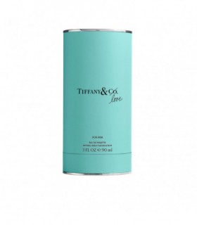 Tiffany & Co Tiffany & Love Eau De Toilette Spray 90ml