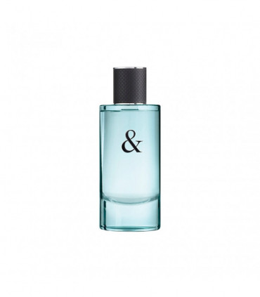 Tiffany & Co Tiffany & Love Eau De Toilette Spray 90ml