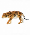 Tiger Hunting Toy  Realistic Big Cat Figurine