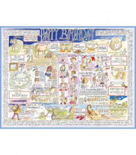 Tim Bulmer Happy Birthday