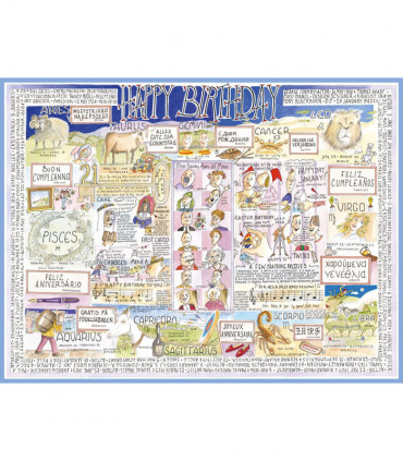 Tim Bulmer Happy Birthday