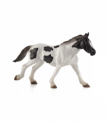 Tinker Yearling Toy  Realistic Equestrian Figurine