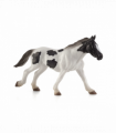 Tinker Yearling Toy  Realistic Equestrian Figurine