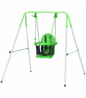 Toddler Swing Set