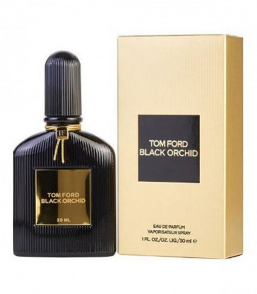 Tom Ford Black Orchid Eau de Parfum Spray 30ml