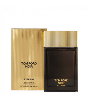 Tom Ford Noir Extreme: 136914 Parfum 50ml