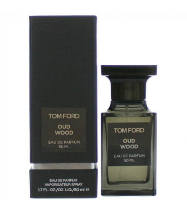 Tom Ford Oud Wood Eau de Parfum Spray 50ml