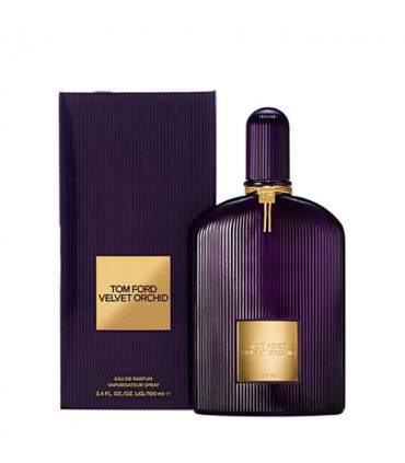 Tom Ford Velvet Orchid Eau De Parfum Spray 100ml