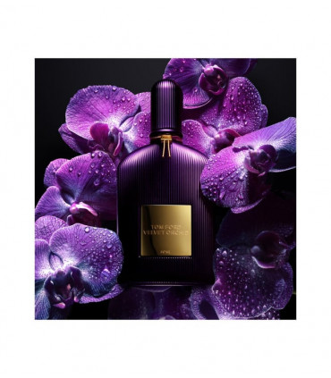 Tom Ford Velvet Orchid Eau De Parfum Spray 50ml