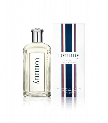 Tommy Hilfiger Men Eau De Toilette Spray 100ml