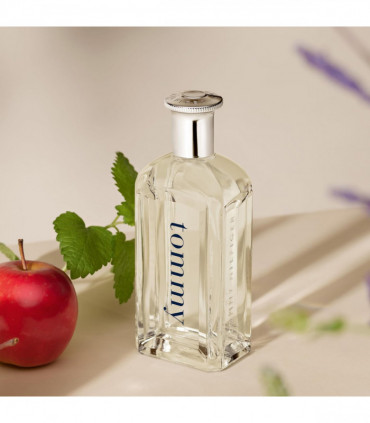 Tommy Hilfiger Men Eau De Toilette Spray 100ml