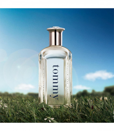 Tommy Hilfiger Men Eau De Toilette Spray 100ml