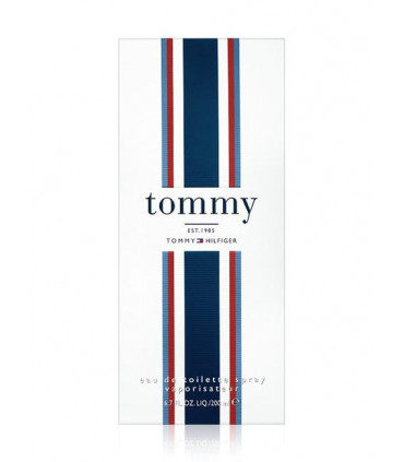 Tommy Hilfiger Men Eau De Toilette Spray 200ml