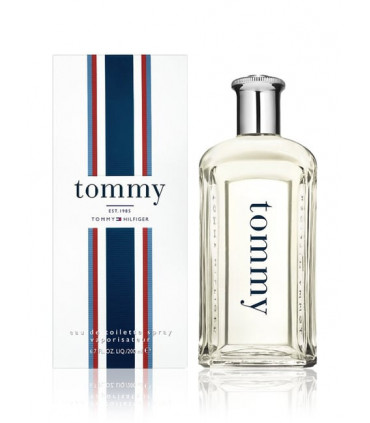 Tommy Hilfiger Men Eau De Toilette Spray 200ml
