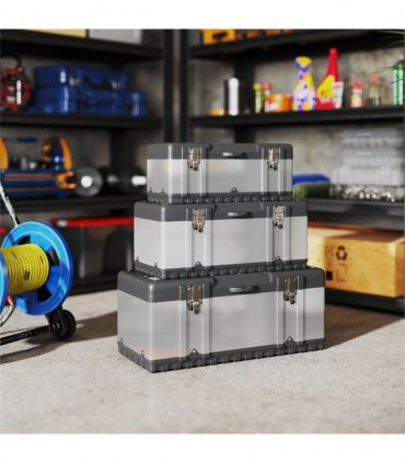 Tool Box