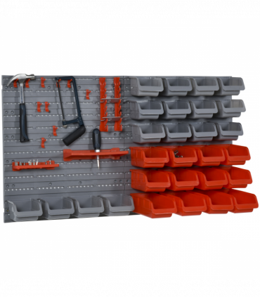 Tool organizer