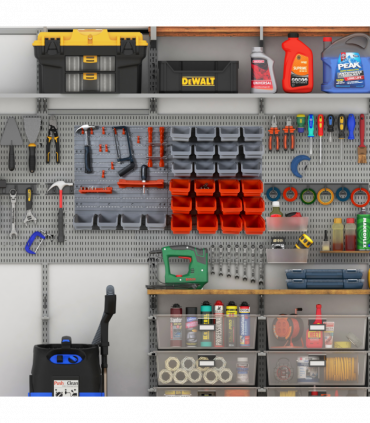 Tool organizer