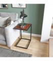 Top Coffee Table/ Side Table/C-Shaped Side Table