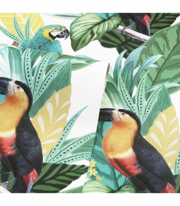 Toucan Jungle Multi sw12