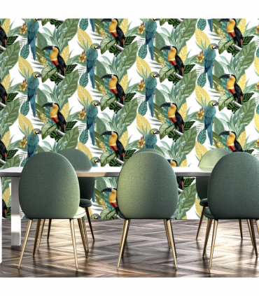 Toucan Jungle Multi sw12