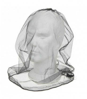 Travel Midge & Mosquito Net Hat
