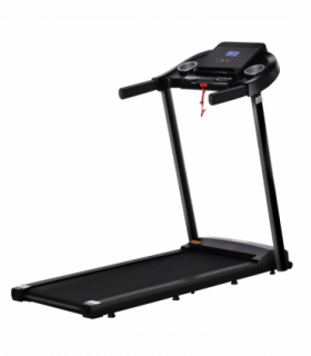 Treadmill 1.5HP Electric Motorised Running Machine w/ LED Display HOMCOM