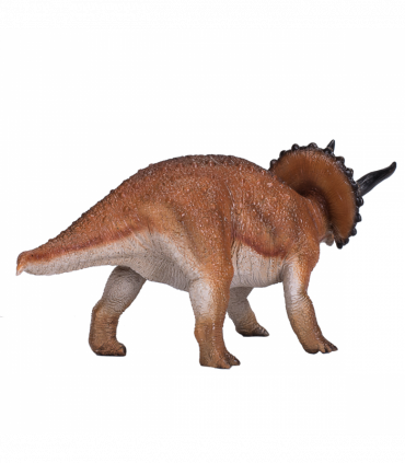 Triceratops Dinosaur Toy  Realistic Prehistoric Figure