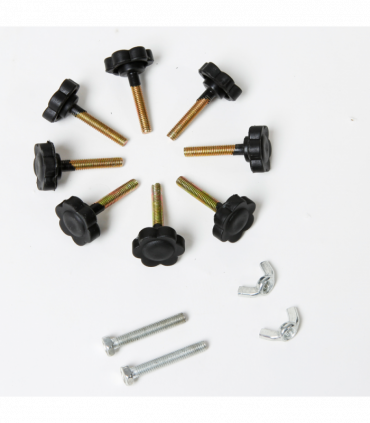 Triple Folding Multiple Guitar Holder Rack Stand