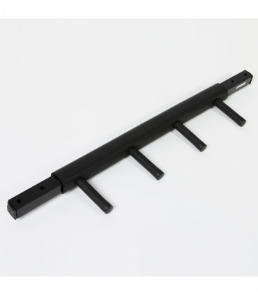 Triple Folding Multiple Guitar Holder Rack Stand