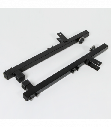 Triple Folding Multiple Guitar Holder Rack Stand