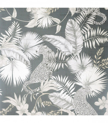 Tropical Leopard Neutral sw12