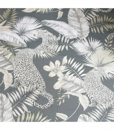 Tropical Leopard Neutral sw12