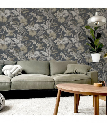 Tropical Leopard Neutral sw12