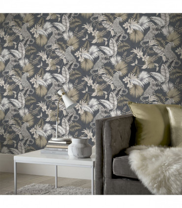 Tropical Leopard Neutral sw12