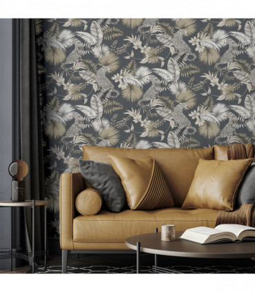 Tropical Leopard Neutral sw12