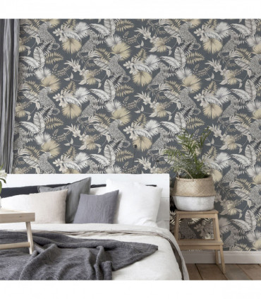 Tropical Leopard Neutral sw12