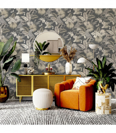 Tropical Leopard Neutral sw12