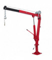 Truck Pick-up Crane with Cable & Winch