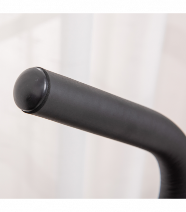 Twister Stepper Height Adjustable Step Machine w/ LCD Screen, Grey HOMCOM