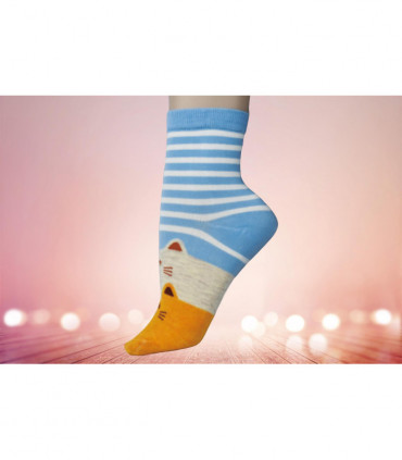 VINSANI 5pk SOCKS 0009582