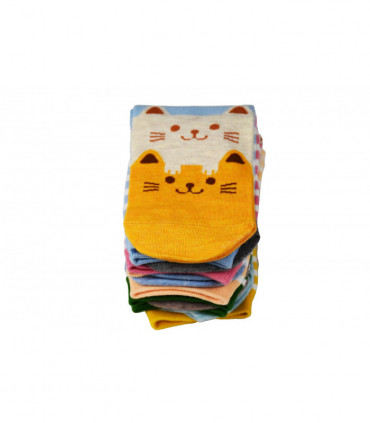 VINSANI 5pk SOCKS 0009582