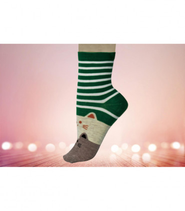 VINSANI 5pk SOCKS 0009582