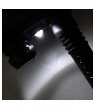 Two-way Radio Walkie-talkie UV-5R Black