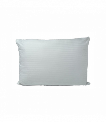 Ultrabounce Satin Stripe Pillow Pair