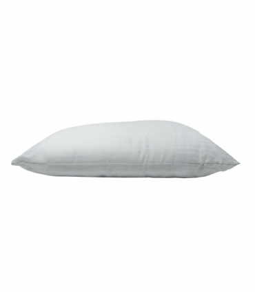 Ultrabounce Satin Stripe Pillow Pair
